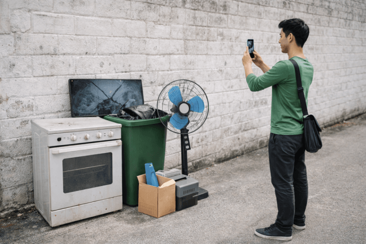 Snap & Schedule Snap & Schedule